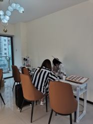 点击看大图 -橡台美甲美睫