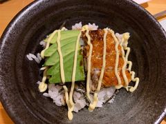 -福匠日本料理(人民路店)