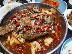 -双海酒店·海鲜家常菜(南戴河店)