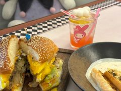 -大象厨房(重庆道店)