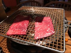 -九田家黑牛烤肉料理(无锡T12店)