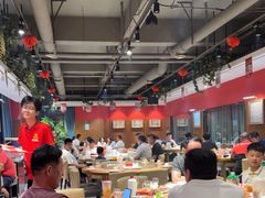 -永红源啤酒·烧烤·海鲜·大排档(青特城店)