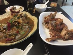 -大安鱼小米饭(吉粮康郡店)