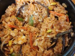 -长寿参鸡汤(朝韩风情街店)