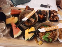 -和子足浴SPA会馆(梁溪店)