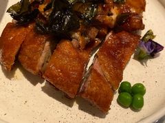 -渔语鱼新川菜Bistro(万象天地店)