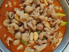 -彭记铁锅肥肠(东四总店)