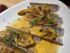 -群姐面馆·海鲜烧烤(同安路二店)
