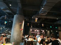 大堂-必胜客(八一店)