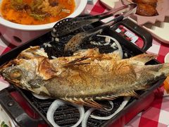 -西贝(紫荆广场店)