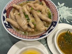 -北园酒家(小北路店)
