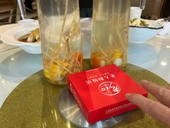 -老人和饭店(淮海中路店)