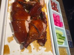 -茄子恰恰·新云南小炒(坪山益田店)