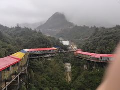 -梦幻奥陶纪景区