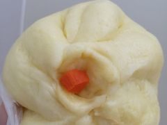 香菇肉包-伊鲜豆浆(福平店)