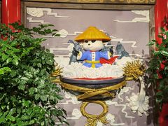 -蜀大侠火锅(四川北路店)