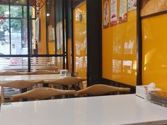 大堂-尚轩·海南鸡饭