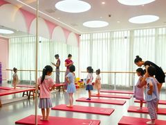 -武汉音乐学院徐东基地