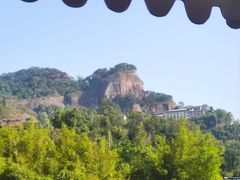 -丹霞山风景名胜区