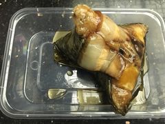 -老妈宫粽球