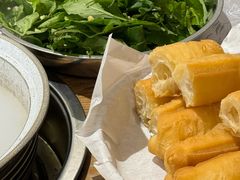 -丰尔粥食·粥底火锅·桑拿鸡(大良总店)