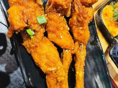 -蛙三泡椒牛蛙(万象城店)