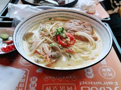 -大快活(丽丰店)