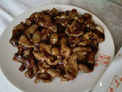 -金家老三饭庄(常营店)
