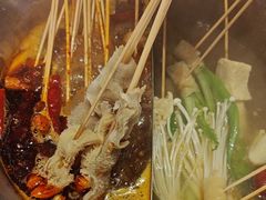 -宏姐串串香(征仪路店)
