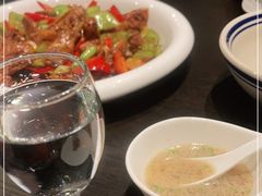 -老牌坊鲁菜名店(美莲广场店)