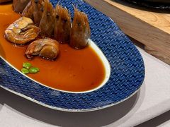 -梦都海鲜酒家(万达广场江桥店)