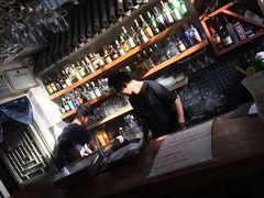 -脚下咖啡·CHILL酒馆(灵光东巷店)