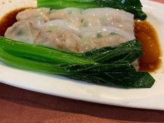 -顺悦酒家(嘉信城市广场店)