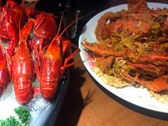 -红盔甲·小龙虾(天钥桥店)