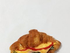 -巴黎贝甜(常德路店)