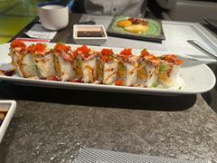 -将太无二·北美传奇寿司(瑞士公寓店)