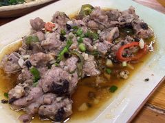 -八仔大富楼·河鲜(西江店)