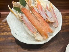 冰鲜松叶蟹-耕海蟹将军(万象城店)