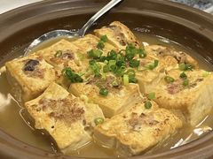 -围龙屋客家食府(福田店)