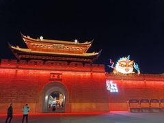 -高佳庄·海鲜酒楼(定海店)