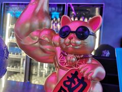 -燥次·烧烤酒场(万象城店)