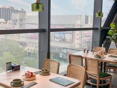 -南拳十三姨·潮汕砂锅粥·粤菜(西单大悦城店)