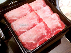 牛舌-MoMo牧场·寿喜烧专门店(长泰广场店)
