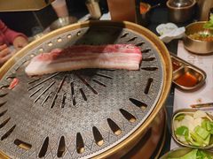 -西塔老太太泥炉烤肉(龙湖北苑天街店)