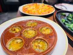 -萨莉亚意式餐厅(杭州滨江天街店)