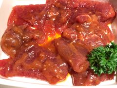 -海底捞火锅(航洋城店)