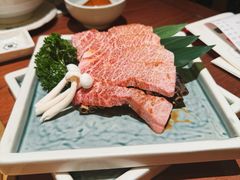 -御牛道日式烤肉料理(杭州万象城店)