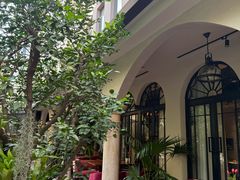 -Osteria Garden 生蚝花园餐厅(原进贤路店)