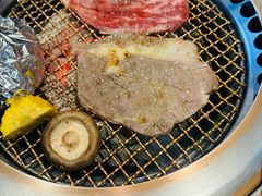 -炎蔵牛舌烤肉