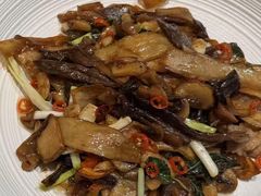 -曼玉餐厅(中原万达店)